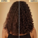 Kit Cachos Perfeitos Shampoo Condicionador e Máscara Hidratante Ativador de cachos 3x300g